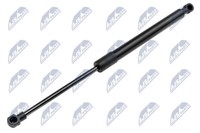 AE-AU-086 NTY StoßDäMpfer Pneumatisch, Motorhaube Motor FüR Audi