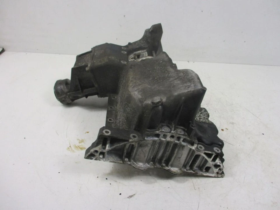 Cubo de aceite N20B20A se adapta a BMW 3 TOURING (F31) 328I XDRIVE - Imagen 4 de 4