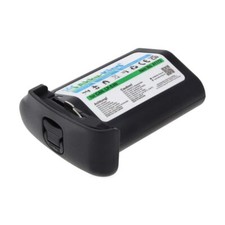 Akku für Canon EOS 1D Mark III 1D Mark IV 1Ds Mark III R3 - LP-E4N - 3500mAh