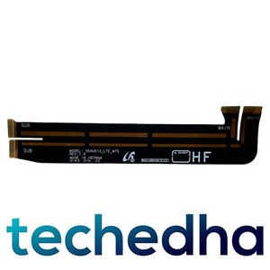Samsung Galaxy Book Pro 13,3" NP935XDB IO Board USB LTE Kabel VENUS13_LTE_MTS