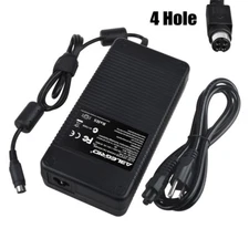 AC/DC Adapter Charger for MSI Gaming Desktop Trident 3 VR7RC-020US Power Supply