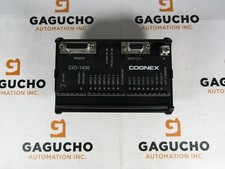 COGNEX EXPANSION MOD CI0-1400 READ