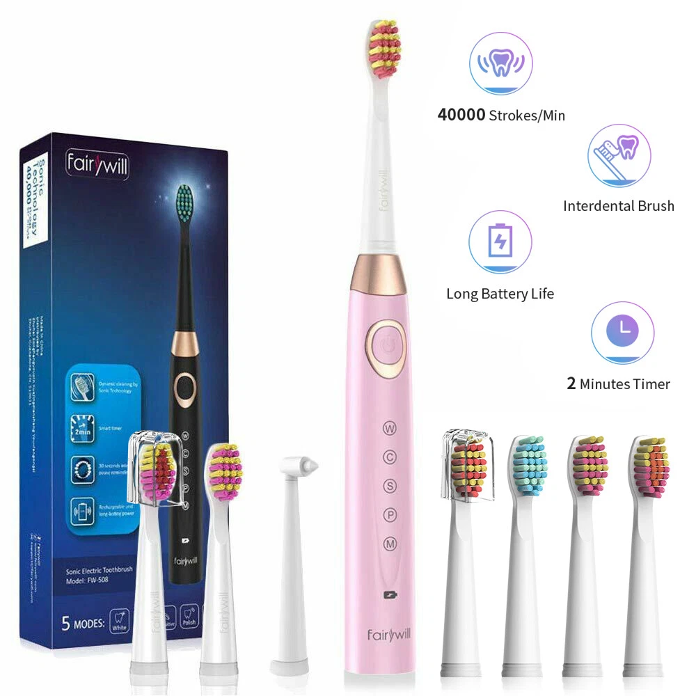 Best Travel Toothbrush Choices For Your Trips In 2021, 42 OFF