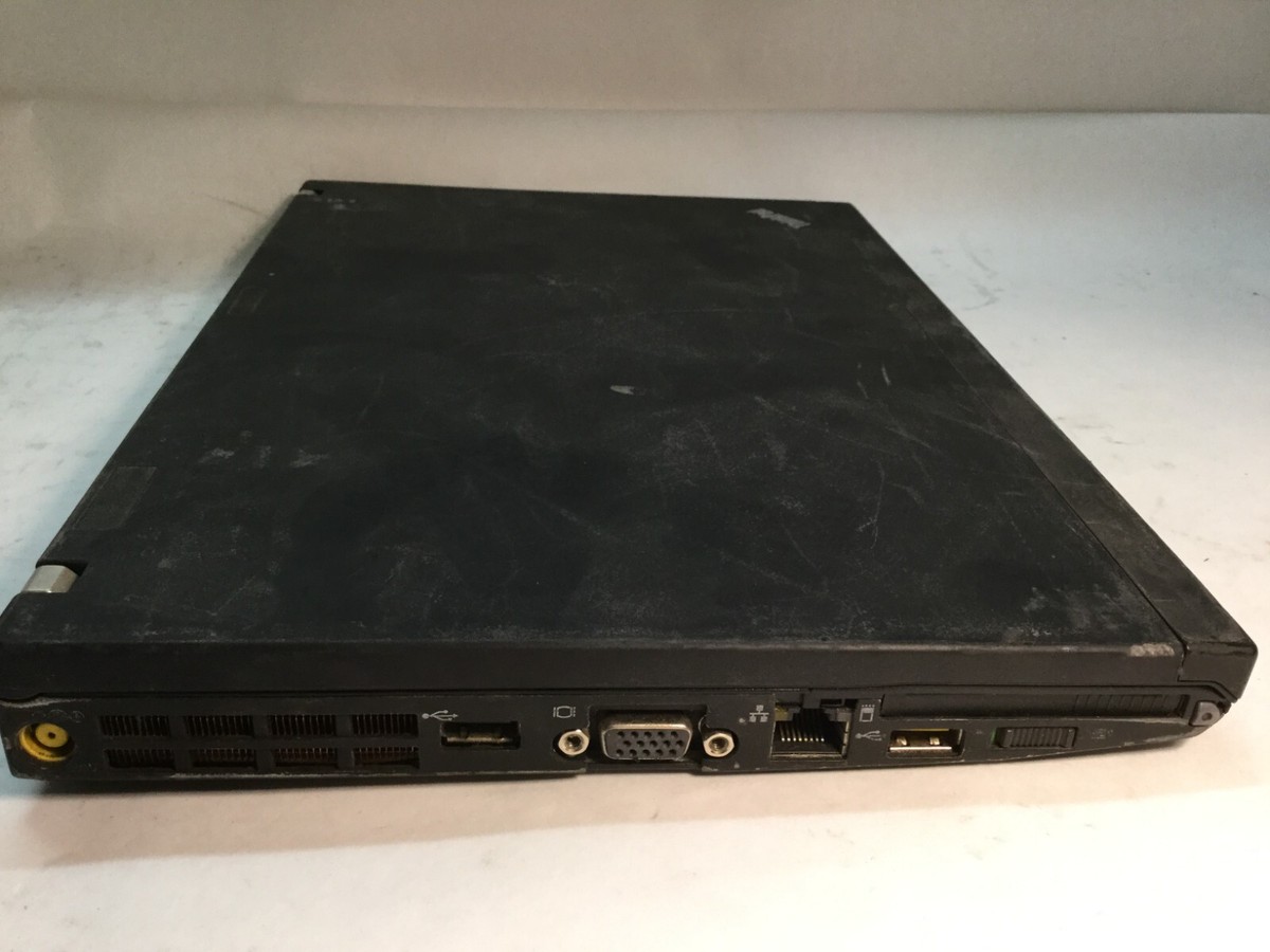 小型軽量 Lenovo Thinkpad X201 (Corei5-540M ThinkPad X201/X201iのレビュー - THE比較