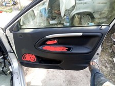 VOLVO S40 V40 DRIVER SIDE, FRONT DOOR CARD 2000-2004