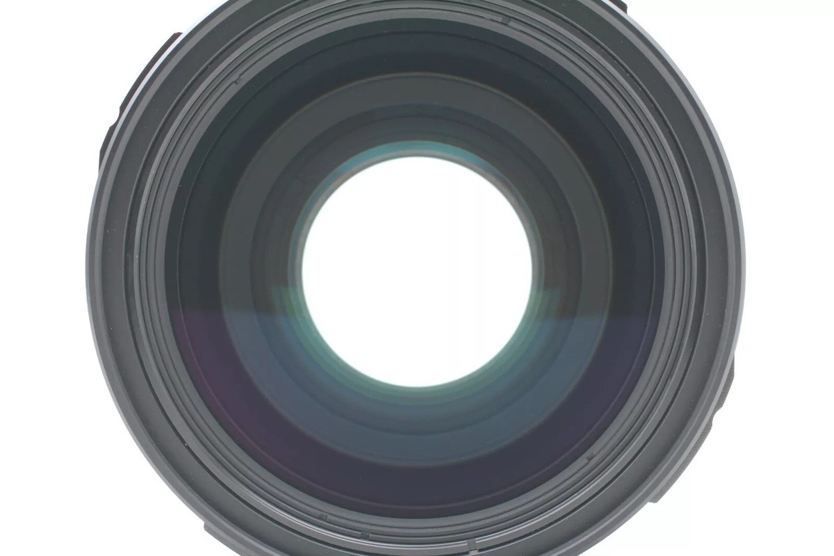 MINT w/Hood] SMC Pentax FA 645 Zoom 80-160mm F4.5 for 645 N NII