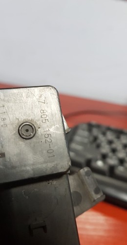 BMW 3 E93 E92 E91 E90 DPF Drucksensor 7805152