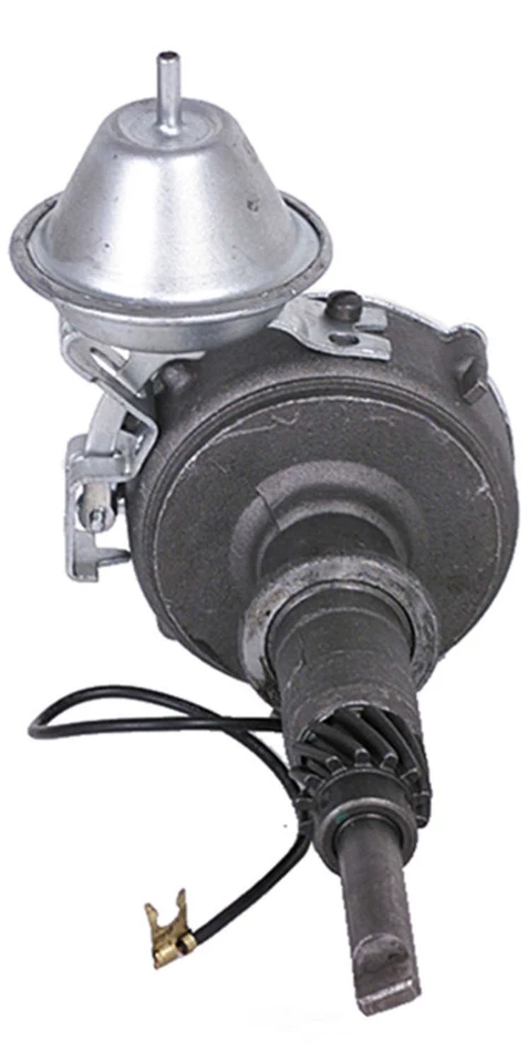 Distribuidor compatible con Pontiac Firebird 1971-1974, LeMans, Ventura CARDONE REMAN Foto 2 de 4