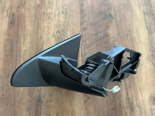 Jeep Grand Cherokee IV WK2 OEM Left Mirror Base with Folding function 10-12 Year