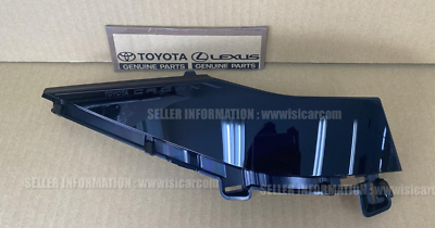 TOYOTA CROWN HYBRID TZSH35 COVER, HEADLAMP RH 53181-30050 | eBay