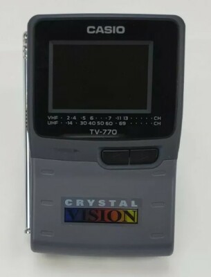 Casio TV-770 2