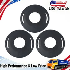 3PK Spool Cap fits 25-2 Fits Stihl Head FS 44 55 80 83 85 90 100 110 120 130 20