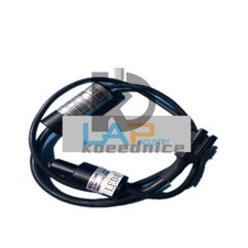 1PCS USED For MORITEX MCEC-CW8 Machine Vision Point Source(90 days warranty)