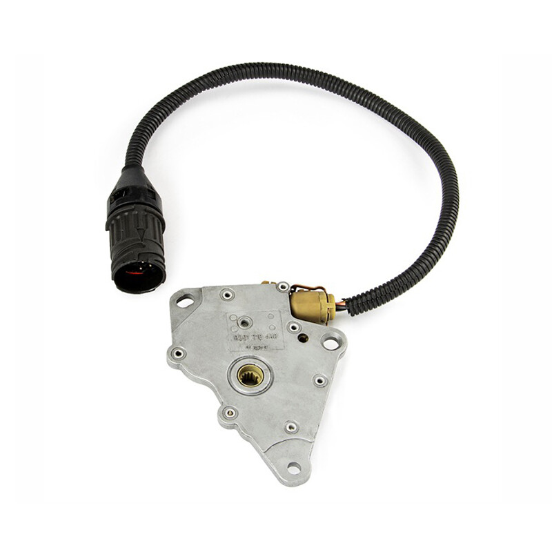 24107507818 Transmission Position Switch For BMW E39 E38 E46
