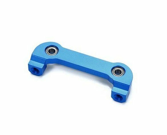 Tamiya 22032 TD2/TD-4 Aluminum Steering Bridge TD4 Chassis