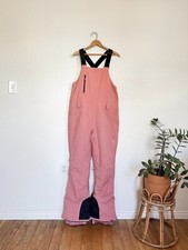 Roxy Prism Ski bibs