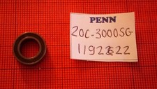 Pezzo 20C-3000SG Line Pattini Bearing 1192622 Cuscinetto A PENN Sargus 3000 4000