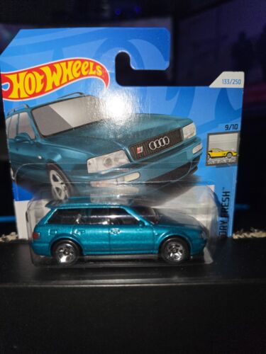 Hot Wheels Treasure Hunts, Supercars,Exotics, Combine Postage Diecast 1:64 - Picture 28 of 134