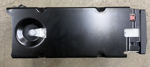 DVD Device With Bracket For 2003-2008 Porsche 911 Carrera Boxster Cayenne Cayman - Picture 4 of 6