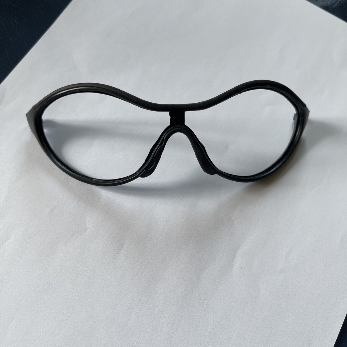 RAY-BAN B&L W2205 XRAYS X1 ATLANTA OLYMPICS MODEL 1996 FRAME ONLY 