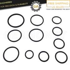 926-159 For 2011-2018 Ford F-250 Super Duty 6.7 New Radiator Coolant Hose O-Ring