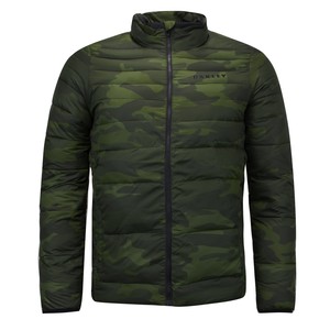 oakley icon bomber jacket