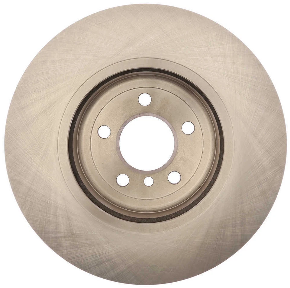 Rotor de freno de disco para BMW 640i 640i Gran Coupé 2012-2019 640i xDrive Gran Coupé Foto 2 de 3