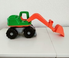 Gartenspielzeug, Bagger drehbar, Sandkasten, Unisex