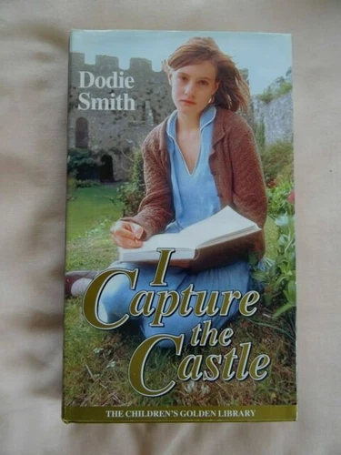 Lewis Carroll Young Adults Fiction Hardcover Books