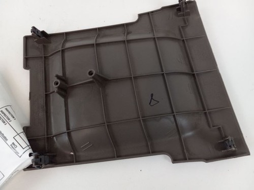 CENTER MIDDLE LOWER COVER PANEL TRIM INSERT FOR HONDA ACCORD 2002 OEM - Picture 5 of 6