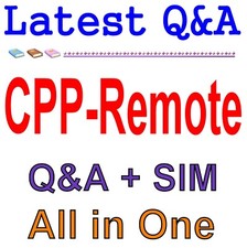 Certified Payroll Professional CPP-Remote Exam Q A
