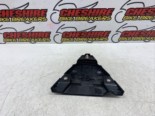 ♻️ KTM Duke 125 Eu5 Abs 2021 - 2023 Steuergerät Halterung Verkleidung ♻️