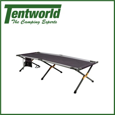 oztrail mega padded stretcher