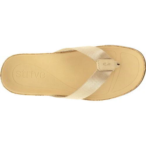 Orthotic clearance footbed sandals