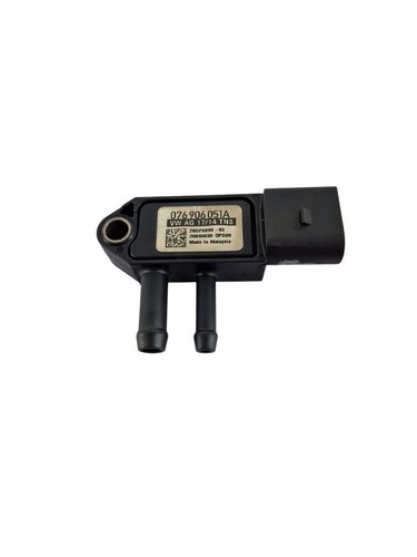VW PASSAT B6 3C DPF Pressure Sensor Luftdrucksensor 076906051A