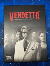 Kosmos 683825 Masters of Crime Vendetta
