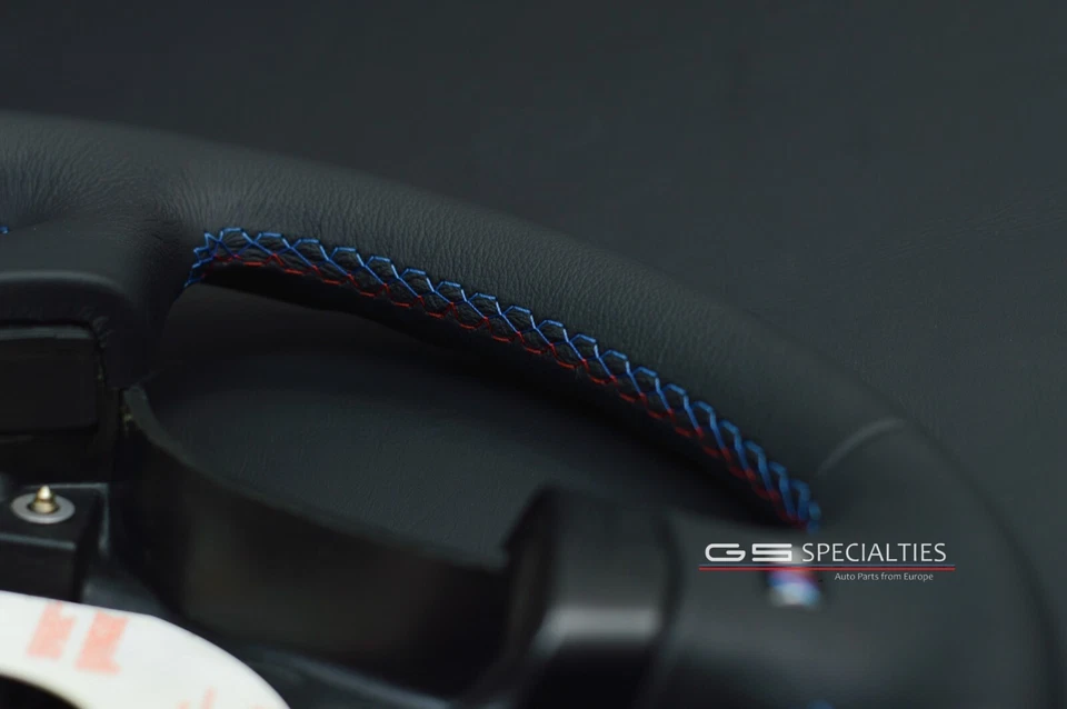 Volante deportivo BMW Z3 E34 E39 E36 M3 M5 Foto 4 de 4