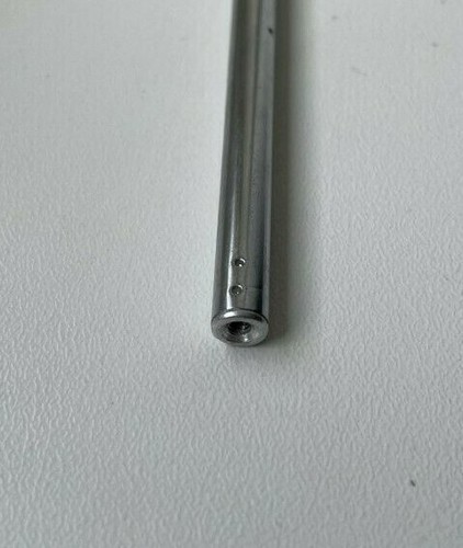 Antenna Telescopica per Radiocomandata Telecomando 6mm Diametro 6 Sezioni - Foto 3 di 3