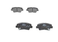 Original Bosch Bremsbelagsatz Scheibenbremse 0 986 494 768 FüR Hyundai KIA