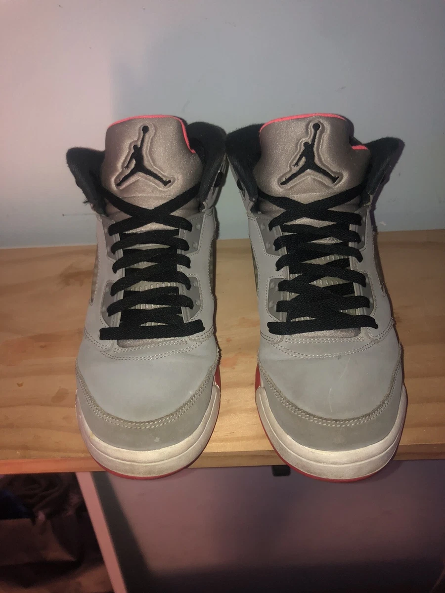 Jordan 5 hotsell gg