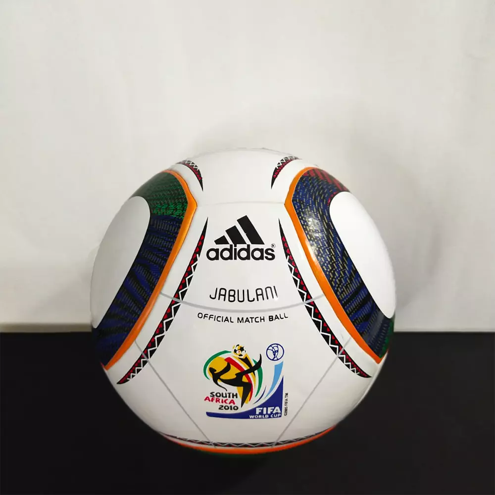 Adidas 2010 sales world cup ball