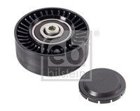 Umlenk-/FüHrungsrolle Keilrippenriemen Febi Bilstein 31236 FüR BMW E91 X5 E90 X3