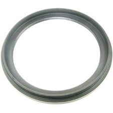 Bower 62mm - 72mm Adapter Step-up Ring Silver 