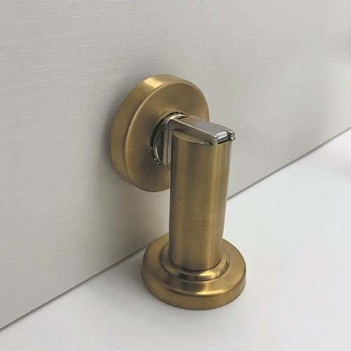 Dekoracja domu Stoper drzwi Dekoracja domu Silne ssanie Silny magnetyzm - Zdjęcie 6 z 18