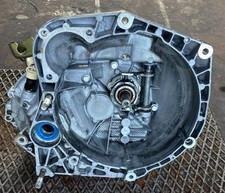 Boite de vitesse Fiat MULTIPLA