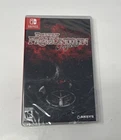 Deadly Premonition Origins - Nintendo Switch - Brand New Sealed