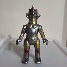 Bullmark Sofubi Ultraman Monster 81358