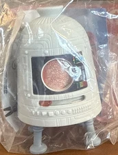 2009 Burger King Kids Meal Toy Cloudy with a Chance of Meat Balls Foodster