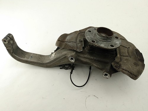 Alfa Romeo Giulia Passenger Right Front Spindle Knuckle Hub AWD Fits 2017-2024 - Picture 9 of 12