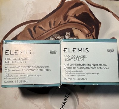 ELEMIS Pro-Collagen Night Cream